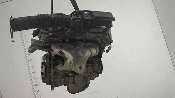 Двигатель Nissan Juke HR16DE Донецк