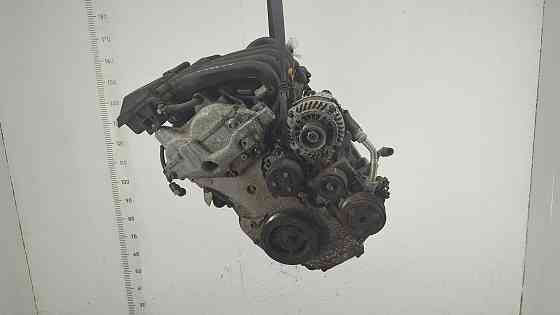 Двигатель Nissan Juke HR16DE Донецк
