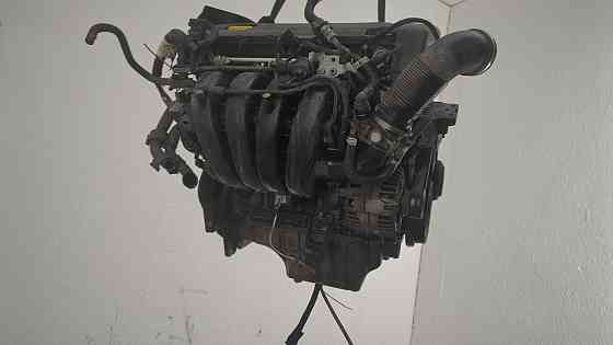 Двигатель Opel Zafira B Z18XER Донецк