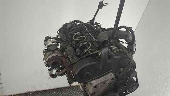 Двигатель Seat Ibiza 4 CAYC Донецк