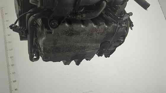 Двигатель Seat Ibiza 4 CAYC Донецк