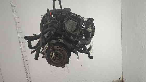 Двигатель Seat Ibiza 4 CAYC Донецк