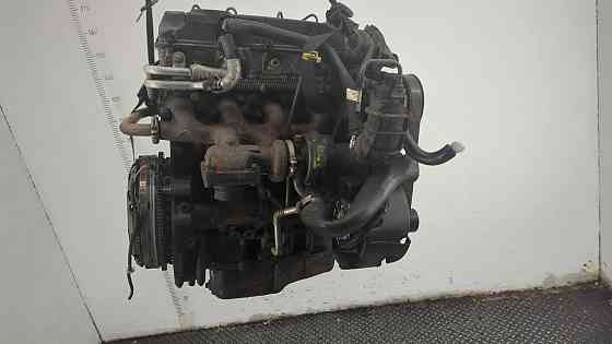 Двигатель Ford Transit FXFA Донецк