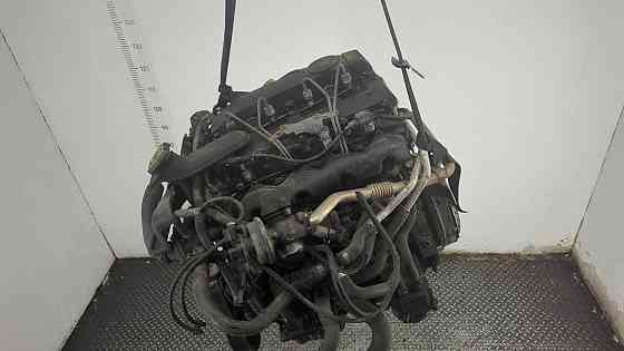Двигатель Ford Transit FXFA Донецк