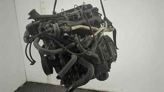 Двигатель Ford Transit FXFA Донецк