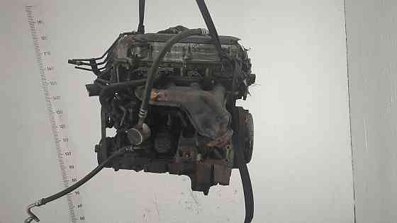 Двигатель Suzuki Grand Vitara M16A Донецк