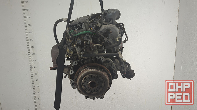 Двигатель Suzuki Grand Vitara M16A Донецк - изображение 3