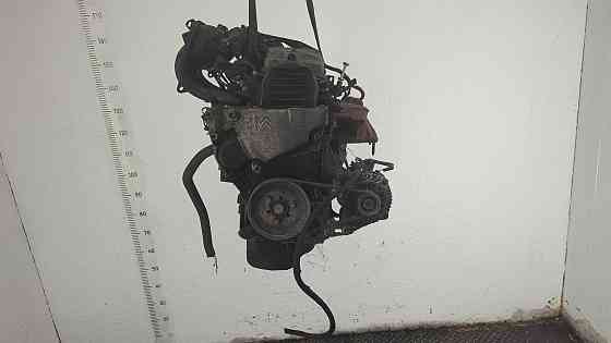 Двигатель Citroen C3 HFV Донецк