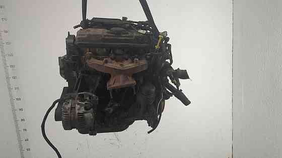 Двигатель Citroen C3 HFV Донецк