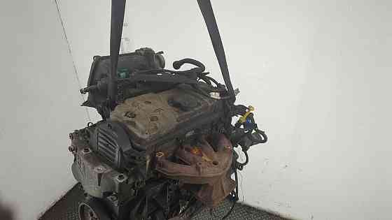 Двигатель Citroen C3 HFV Донецк