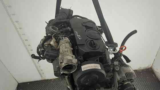 Двигатель Volkswagen Passat 6 BMP Донецк