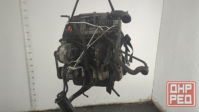 Двигатель Volkswagen Passat 6 BMP Донецк - изображение 2
