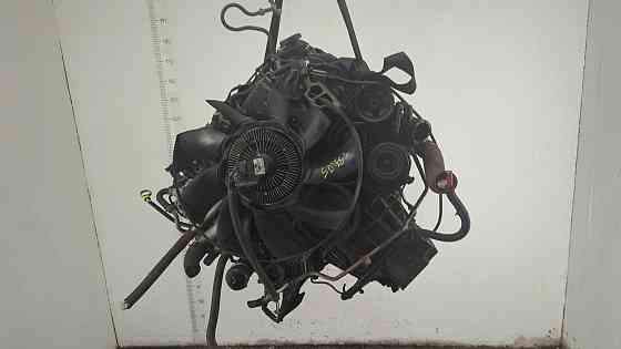 Двигатель Land Rover Range Rover 3 (LM) 368DT Донецк