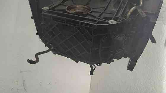 Двигатель Land Rover Range Rover 3 (LM) 368DT Донецк