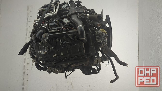 Двигатель Land Rover Range Rover 3 (LM) 368DT Донецк - изображение 4