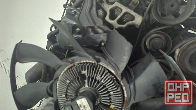 Двигатель Land Rover Range Rover 3 (LM) 368DT Донецк - изображение 8