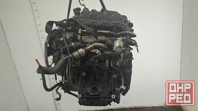 Двигатель Land Rover Range Rover 3 (LM) 368DT Донецк - изображение 2