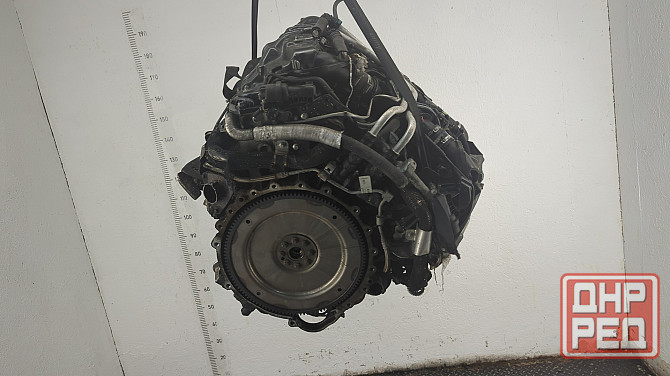 Двигатель Land Rover Range Rover 3 (LM) 368DT Донецк - изображение 3