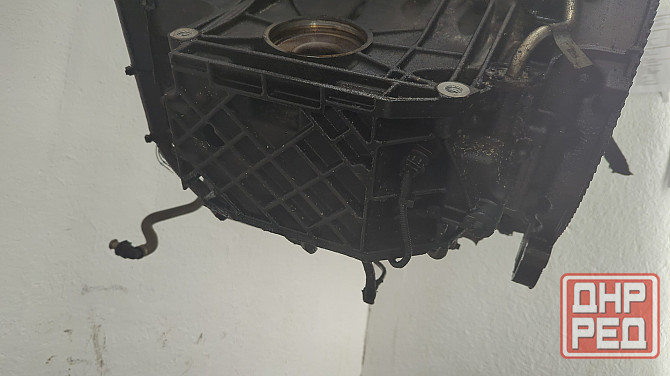 Двигатель Land Rover Range Rover 3 (LM) 368DT Донецк - изображение 6