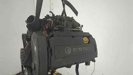 Двигатель Opel Zafira B Z18XER Донецк