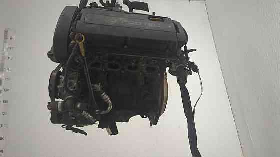 Двигатель Opel Zafira B Z18XER Донецк