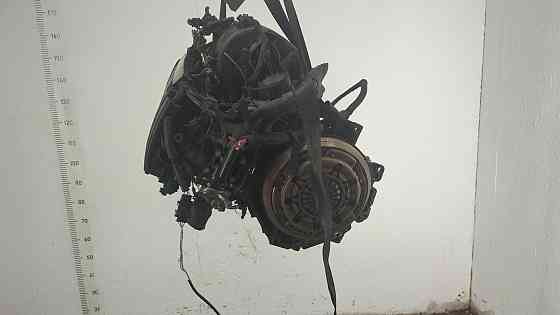 Двигатель Opel Zafira B Z18XER Донецк