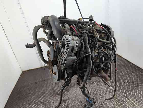 Двигатель Cadillac Escalade 3 L92 Донецк