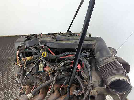 Двигатель Cadillac Escalade 3 L92 Донецк