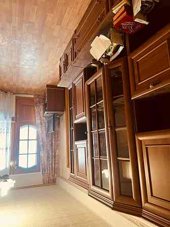 Продам 3 комнатную квартиру на 3 этаже 5 этажного дома в г. Шахтерск с индивидуальным отоплением Шахтерск