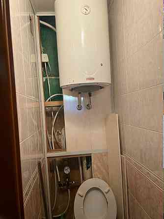 Продам 3 комнатную квартиру на 3 этаже 5 этажного дома в г. Шахтерск с индивидуальным отоплением Шахтерск