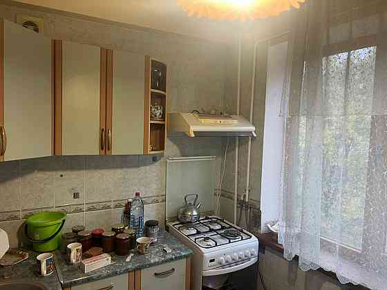 Продам 3 комнатную квартиру на 3 этаже 5 этажного дома в г. Шахтерск с индивидуальным отоплением Шахтерск