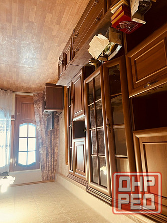 Продам 3 комнатную квартиру на 3 этаже 5 этажного дома в г. Шахтерск с индивидуальным отоплением Шахтерск - изображение 1