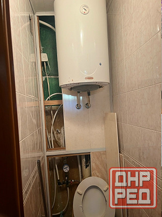 Продам 3 комнатную квартиру на 3 этаже 5 этажного дома в г. Шахтерск с индивидуальным отоплением Шахтерск - изображение 4