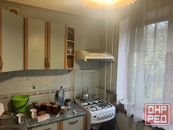 Продам 3 комнатную квартиру на 3 этаже 5 этажного дома в г. Шахтерск с индивидуальным отоплением Шахтерск - изображение 5
