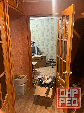 Продам 3 комнатную квартиру на 3 этаже 5 этажного дома в г. Шахтерск с индивидуальным отоплением Шахтерск - изображение 7