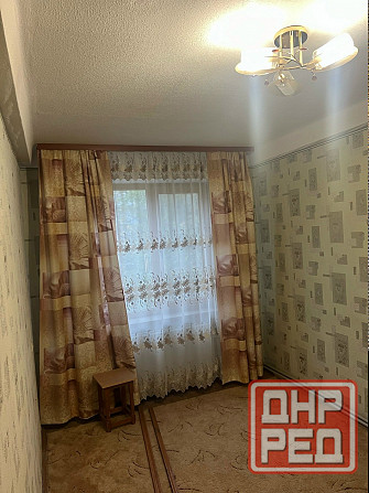 Продам 3 комнатную квартиру на 3 этаже 5 этажного дома в г. Шахтерск с индивидуальным отоплением Шахтерск - изображение 8