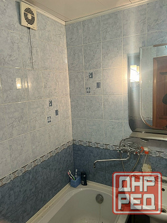 Продам 3 комнатную квартиру на 3 этаже 5 этажного дома в г. Шахтерск с индивидуальным отоплением Шахтерск - изображение 3