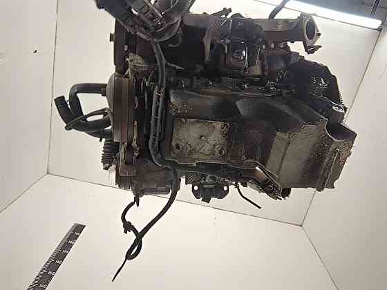 Двигатель Chevrolet Tahoe LMG Донецк