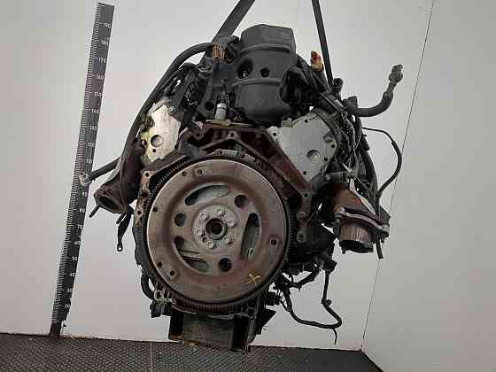 Двигатель Chevrolet Tahoe LMG Донецк