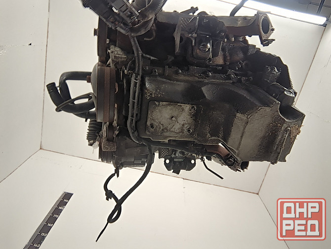 Двигатель Chevrolet Tahoe LMG Донецк - изображение 4