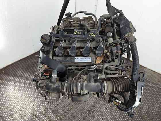 Двигатель Honda Accord 10 L15BE Донецк