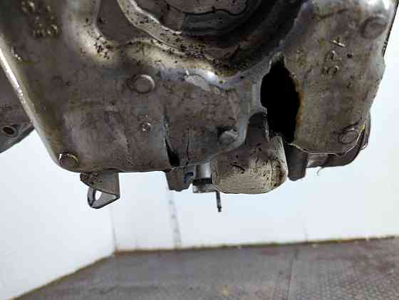 Двигатель Honda Accord 10 L15BE Донецк