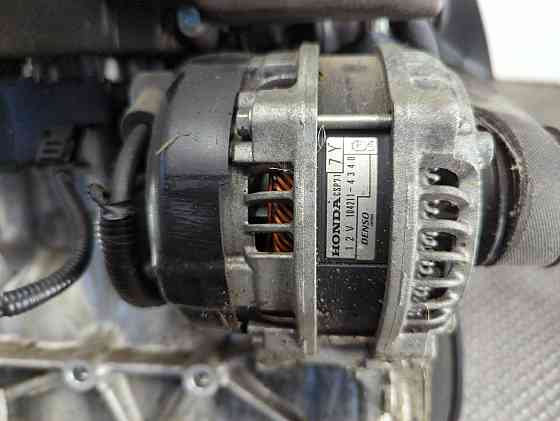 Двигатель Honda Accord 10 L15BE Донецк