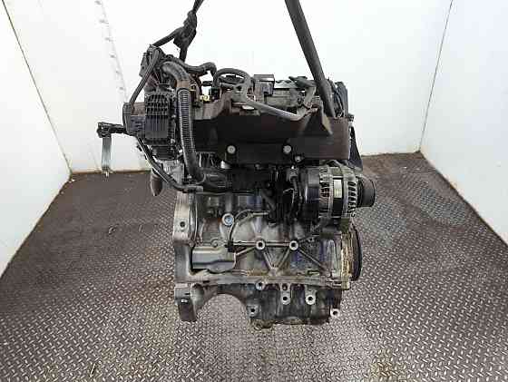 Двигатель Honda Accord 10 L15BE Донецк