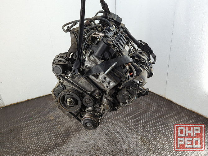 Двигатель Honda Accord 10 L15BE Донецк - изображение 1