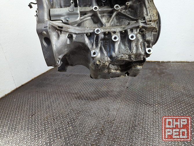 Двигатель Honda Accord 10 L15BE Донецк - изображение 5