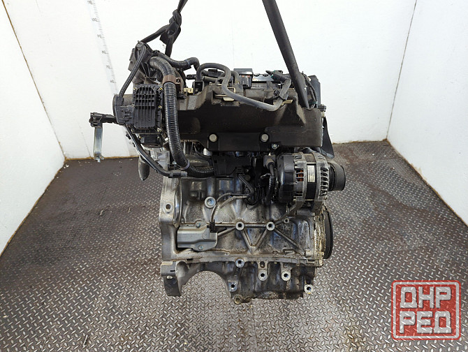 Двигатель Honda Accord 10 L15BE Донецк - изображение 3