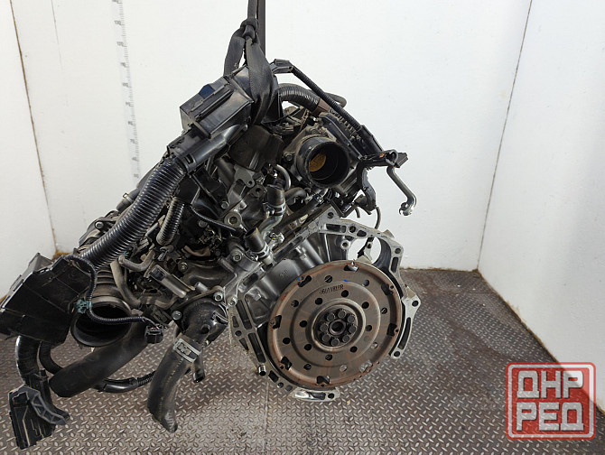 Двигатель Honda Accord 10 L15BE Донецк - изображение 8