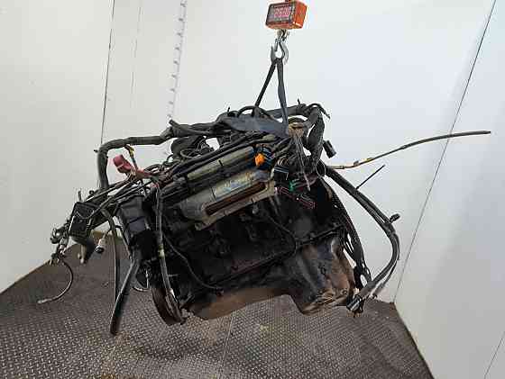 Двигатель Dodge Ram (DR / DH) EZA Донецк