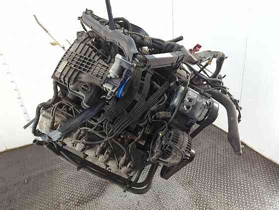 Двигатель Dodge Ram (DR / DH) EZA Донецк